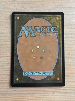 Molten Man, Inferno Incarnate - 84 - MTG: Spider-Man: Eternal - Uncommon - FOIL - Image 2