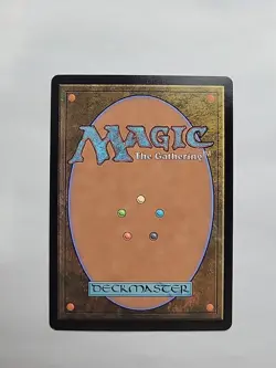 MTG - Go-Shintai of Life's Origin NEC Regular Mythic #037 - Image 3
