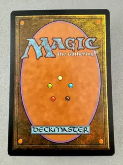 Howling Mine MTG Core 5th Edition-Never Played NM-Vintage Magic The Gathering - Image 2