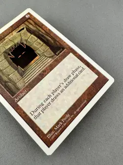 Howling Mine MTG Core 5th Edition-Never Played NM-Vintage Magic The Gathering - Image 4