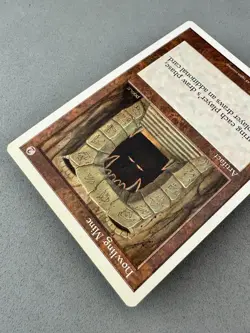 Howling Mine MTG Core 5th Edition-Never Played NM-Vintage Magic The Gathering - Image 5