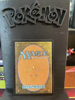 MTG Nazgul Uncommon 0338 Lord Of The Rings NM - Image 2