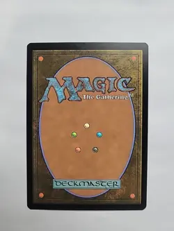 MTG - Gwenna, Eyes of Gaea The Brothers' War Regular Rare #185 - Image 3