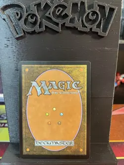 MTG Oketra The True Prerelease Foil Mythic 021/269 Amonkhet Lightly Played - Image 2