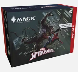 Bundle Marvel's Spider-Man SPM MTG - Image 1