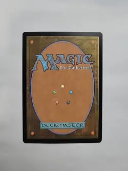 MTG - Earthquake Dragon CLB Regular Rare #228 - Image 3
