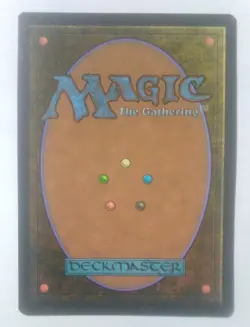 MTG JMP Rhystic Study - Image 2