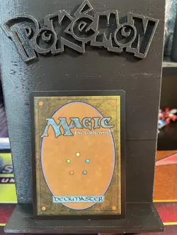 MTG Mistrise Village Borderless Rare 0397 Tarkir: Draginstorm NM - Image 2