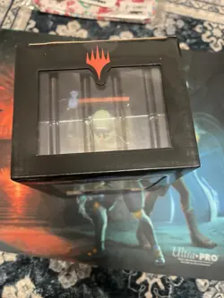 MTG MagicCon Las Vegas Commander Buddies Fblthp, The Lost - New In Box - Image 2