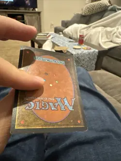 Conversion MTG Core Set 4th Edition Regular - Image 3