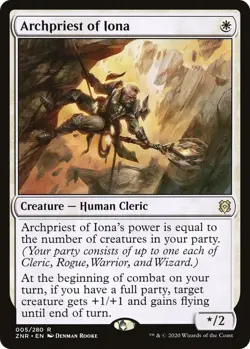 Zendikar Rising, Rares & Mythics, Magic The Gathering, ZNR MTG TCG - Image 1