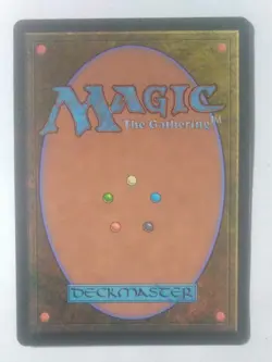 MTG 2x2 Mana Drain - Image 2