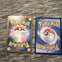 Pokemon Team Rocket's Mewtwo Ex SR 114/098 Glory of Team Rocket JPN! & Korean - Image 2