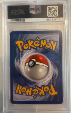 Pokemon Latias ex EX Dragon Holo Rare #93 PSA 9 Mint - Image 2