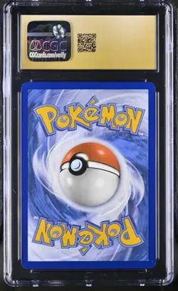 POKEMON CGC PRISTINE 10 LAPRAS EX FULL ART 158/142 ULTRA RARE STELLAR CROWN - Image 2
