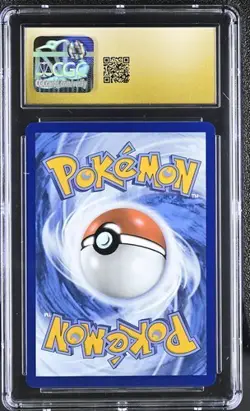 POKEMON CGC PRISTINE 10 FERALIGATR ILLUSTRATION CONTEST WINNER 2024 #213 PROMO - Image 2
