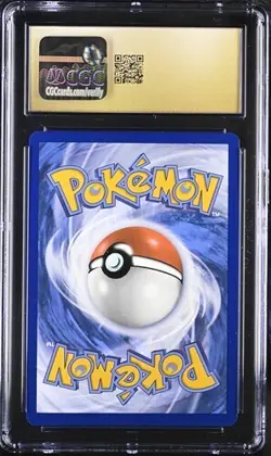 POKEMON CGC PRISTINE 10 PAWMO COSMOS HOLO 075/193 PALDEA EVOLVED - Image 2