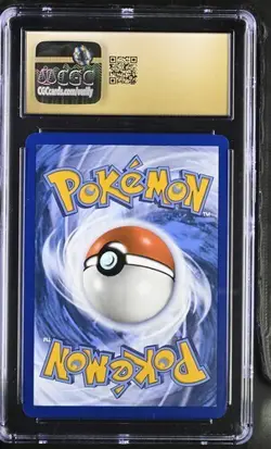 POKEMON 151 CGC PRISTINE 10 VENUSAUR EX ULTRA RARE 003 ENGLISH - Image 2