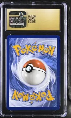 POKEMON 151 CGC PRISTINE 10 VENUSAUR EX ULTRA RARE 003 ENGLISH - Image 4