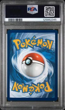 2023 POKEMON MEW EN-151 #205 MEW ex HYPER RARE PSA 9 - Image 2