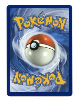 NM Water Energy TEXTURED Holo 154/159 Pokemon Sword & Shield Crown Zenith - Image 2