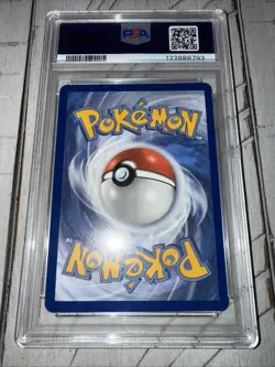 2021 Pokemon Evolving Skies Sylveon VMAX PSA 9! Full Alternate Alt Art 212/203 - Image 2