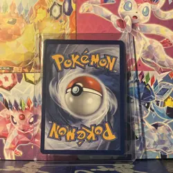 Mega Mawile ex 162/132 Full Art Ultra Rare (Mega Evolution) NM - Pokemon TCG - Image 2