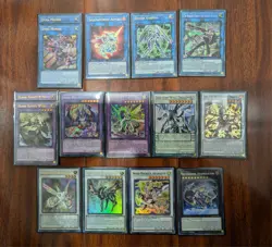 Yugioh Voiceless Voice Premade Competitive Deck Post August 2025 Banlist VV - Image 3