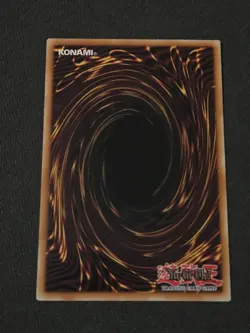 Bunilla PHSW-EN001 Common Unlimited Edition NM Yugioh - Image 2