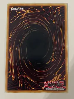 Yugioh - Mimicat x 3 - 1st Edition Ultra Rare Blue NM - Free Holo Card B - Image 5