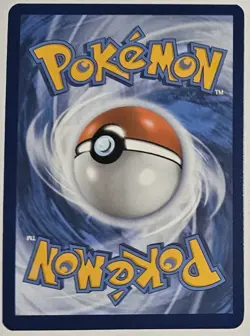 Victini SVP 208 Black White Scarlet & Violet Black Star Promo Pokemon Card - Image 2