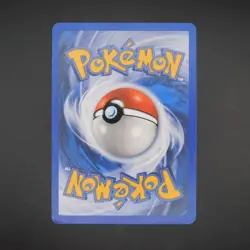 Kyogre ex #001 Nintendo Black Star Promo Pokemon Card - Image 2