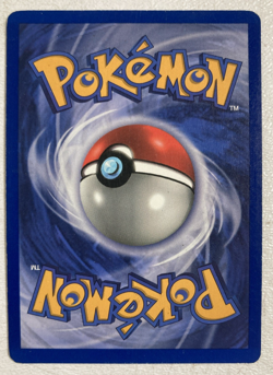 Vintage Pokemon Card Venusaur Base Set Holo Unlimited Rare Card 15/102 Nice - Image 2