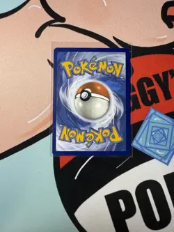 Pokemon TCG Charizard EX 2023 Obsidian Flames Holo Hyper Rare Card 228/197 SV03 - Image 2