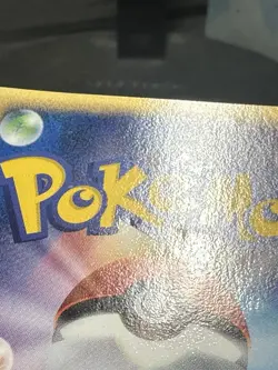 PokePark’s Celebi 044/PCG-P Promo 2005 Japanese Pokemon Card - US Seller - Image 3