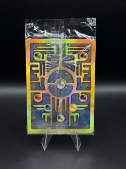 Pokemon TCG Ancient Mew Pokemon the Movie 2000 Promo Card NEW SEALED - Image 1