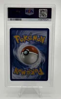 PSA 9 MINT Zacian V GG48 Galarian Gallery Holo Crown Zenith Pokemon Card 2023 - Image 2