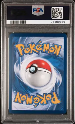 2023 POKEMON THAI SV PROMO NEW CARD BATTLE PARTICIPATION PRIZE PIKACHU PSA 10 - Image 2