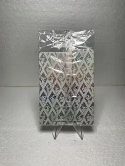 Pokemon TCG: Eevee SVP en 173 Prismatic Evolutions ETB Sealed Promo Card - Image 2