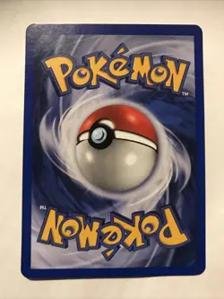 Pokemon TCG - Unown J #38 - WoTC - Black Star Promo Card Italian - Image 2