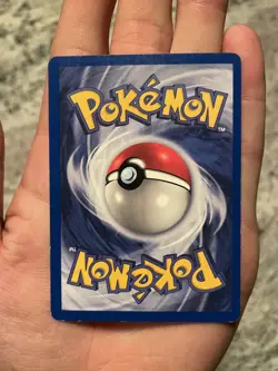 Pokemon Cards TCG Rocket's Zapdos Gym Challenge 15/132 Holo Unlimited SWIRL🌀🌀 - Image 4