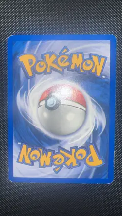 Sabrina's Haunter 55/132 Uncommon Gym Challenge Pokemon Card - Image 2