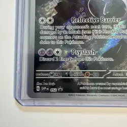Mewtwo 052 Sv: Pokemon Scarlet & Violet Promo Cards Holo - NM Condition - Image 2