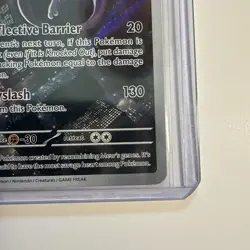Mewtwo 052 Sv: Pokemon Scarlet & Violet Promo Cards Holo - NM Condition - Image 3
