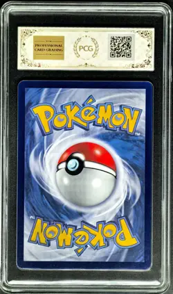 2023 Pokemon Cards CHN. Gardevoir 124/122 CHR RPA 9.5 (SAME AS PSA 9) - Image 2