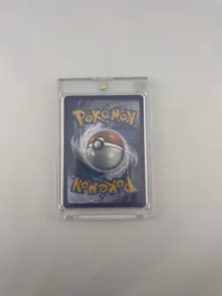 Mew ex 053 Sv: Scarlet & Violet Promo Cards Holo NM Condition - Image 2