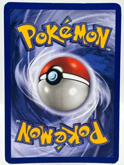 Hitmonchan 7/102 Base Set Holo Rare 1999 WotC Vintage Pokemon TCG Card NM/M - Image 3