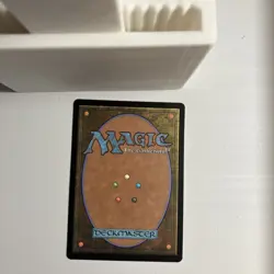 Worldly Tutor (Retro Frame) Dominaria Remastered Foil - Image 2