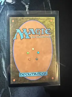 Glarb, Calamity's Augur, Bloomburrow (BLB)- FOIL SHOWCASE - Image 2