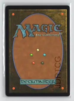Magic the Gathering Secret Lair Sonic Miles Tails Prower 2085 Non Foil - Image 2